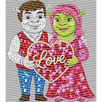 Valentine's Day-QRJ  6278